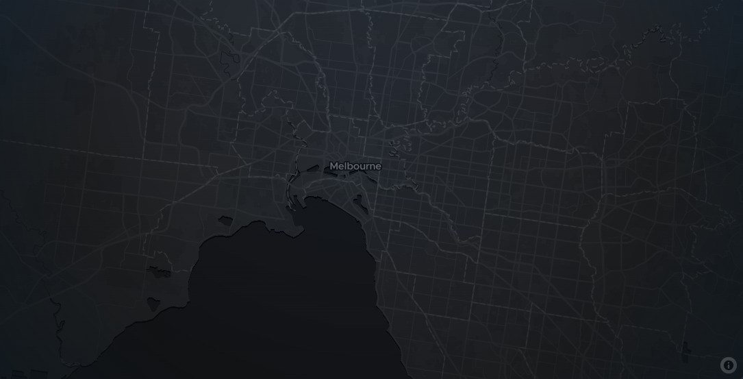 Portfolio Map
